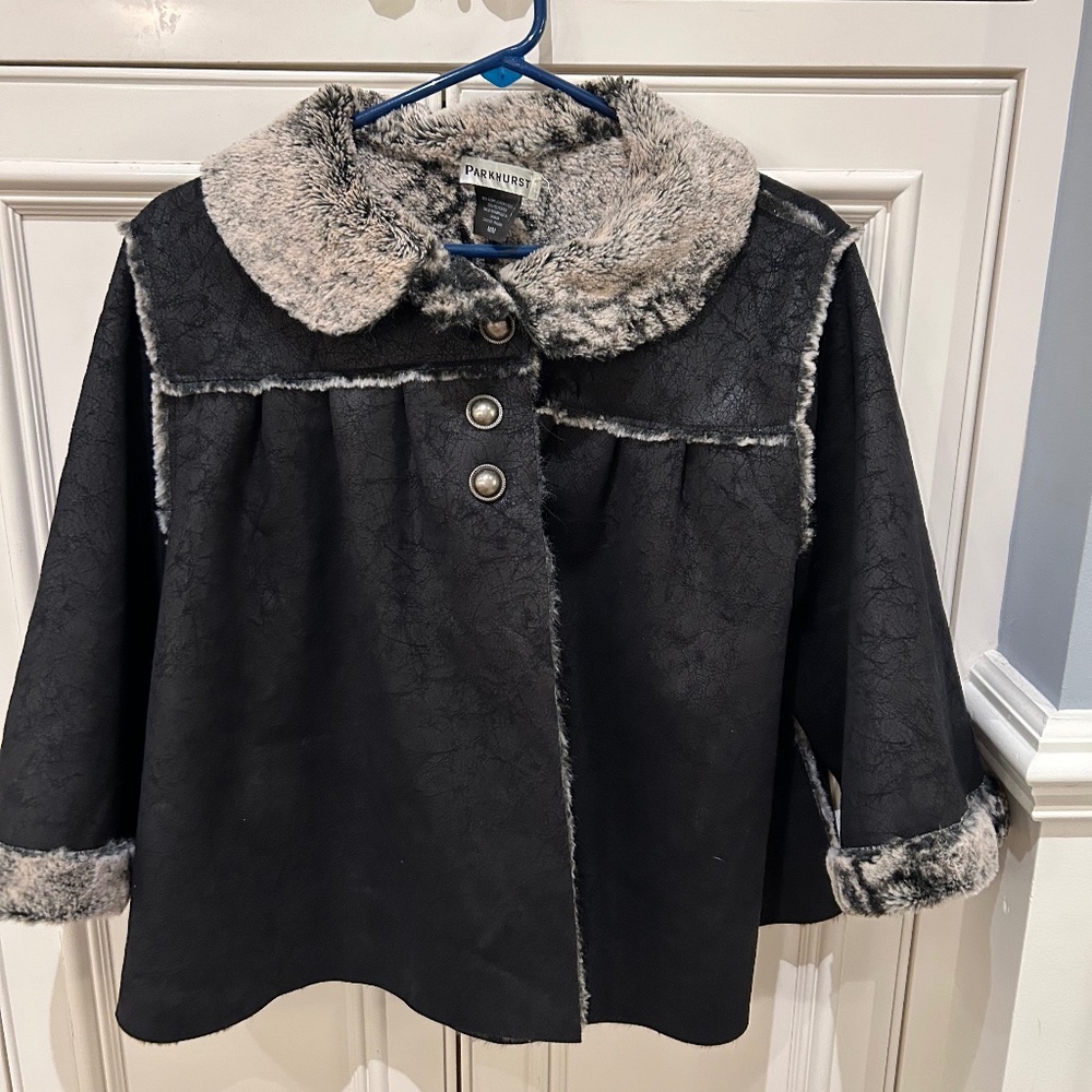 Boutique Jacket - image 1